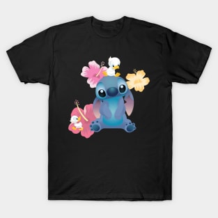 Stitch T-Shirt